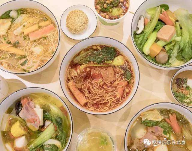 大悦城北京新开的店,西单大悦城和三里屯哪个好