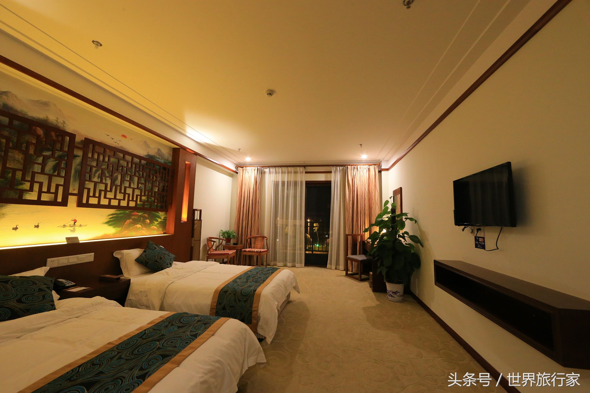 罗田三里畈温泉春节,罗田三里畈温泉和汤池温泉哪个好