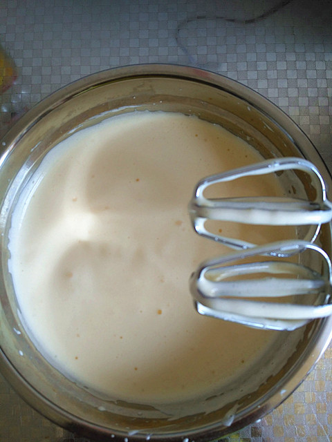 蛋糕一定要保证好质量,蛋糕要好吃又好看