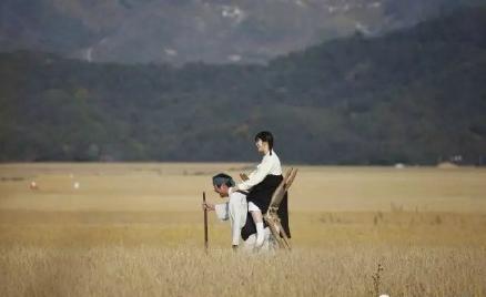 《鬼乡》没有鬼却讲了一段更恐怖的历史