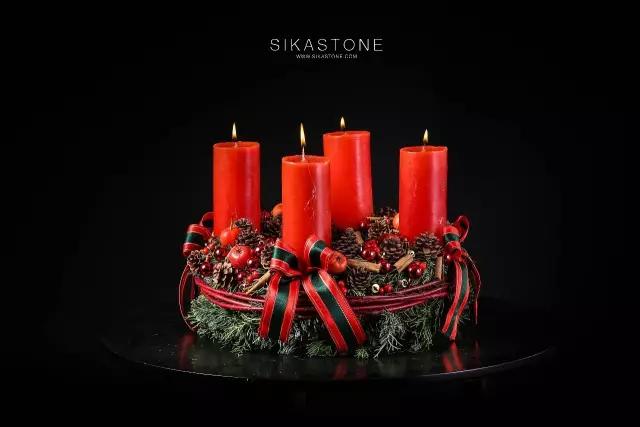 2017圣诞，拿什么为你的花店站台？