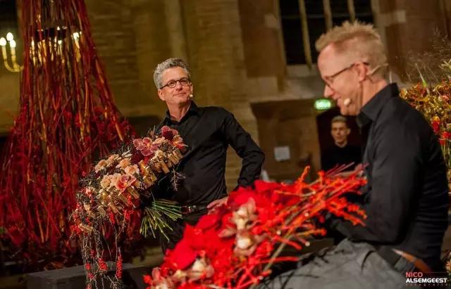 2017圣诞，拿什么为你的花店站台？