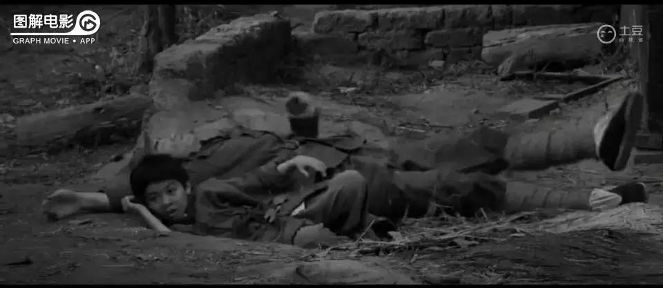 贞子小时候的真实模样,贞子真正的小时候照片