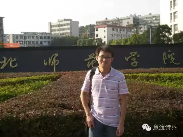 何鹏散文：可我独缺，你一生的了解I总第083期