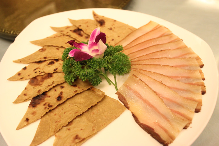 四川江油药王谷,治愈你的“馋嘴病”!药到病除!一次见效!