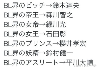 铃木达央声优什么水平 (铃木达央声优优缺点)
