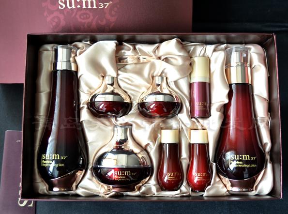 呼吸sum37最新套盒使用顺序,呼吸苏秘m37套盒