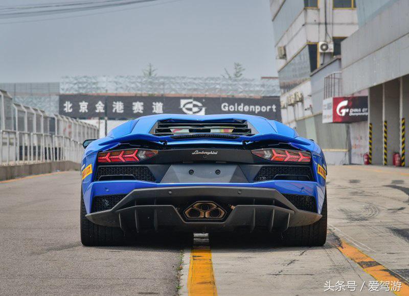 那转瞬即逝的车，每一款都是上品之作，你是否有能力拥有它