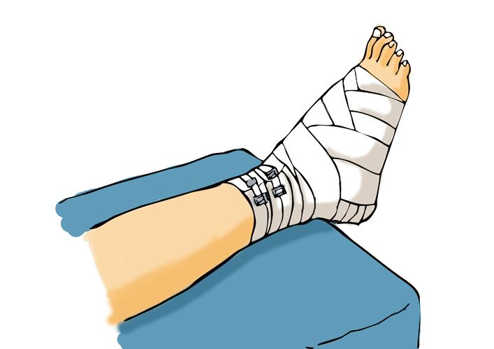 枪击如何自救,枪击受伤