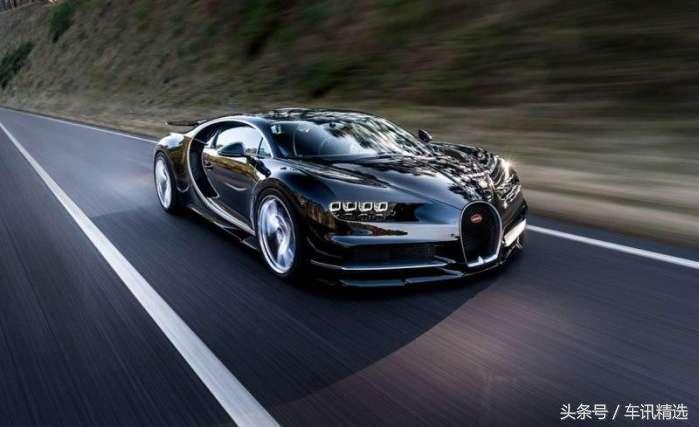 法拉利、*博兰**基尼都出自这个国家，名副其实的超跑之乡！