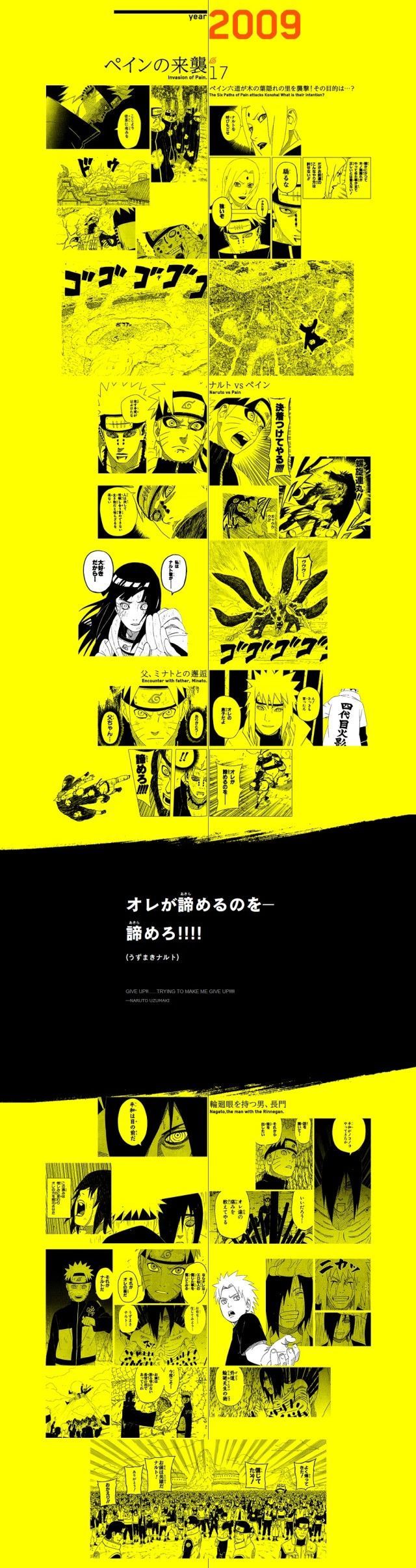 火影忍者忍者记,火影忍者回忆录全集