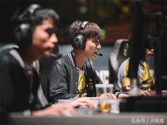 lols7ssg半决赛,s7lol爆冷门战队