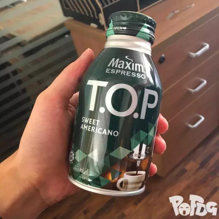 便利店什么罐装咖啡好,便利店的咖啡为什么这么难喝