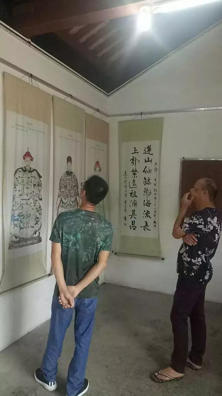 广东吴川吴氏祭祖视频,吴川上郭吴氏祖墓