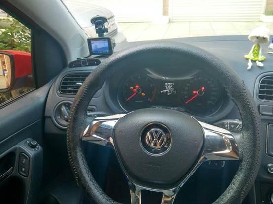 即便不完美，为何还有那多人对polo情有独钟？这位车主给出了答案