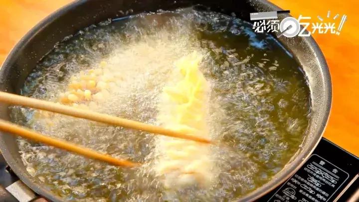 酸甜可口在家也能轻松做松鼠鱼,老东北美食松鼠鱼做法