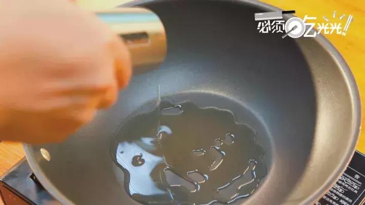 酸甜可口在家也能轻松做松鼠鱼,老东北美食松鼠鱼做法