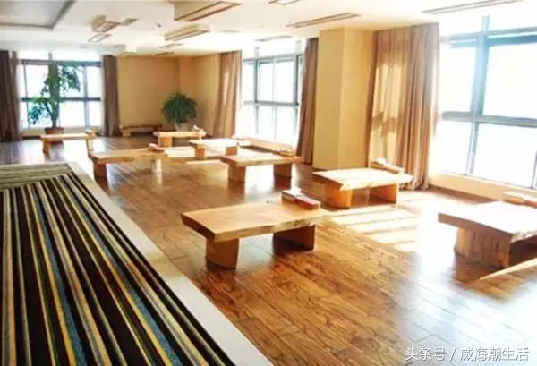 威海温泉高尔夫攻略,威海温泉一日游攻略大全