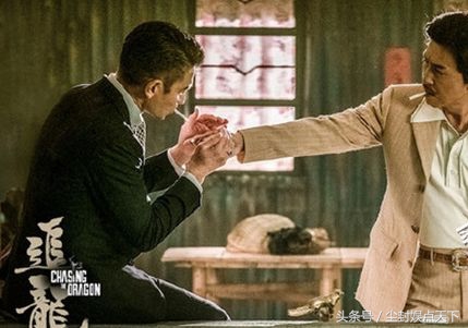 追龙票房破20亿,追龙票房能超越前作吗