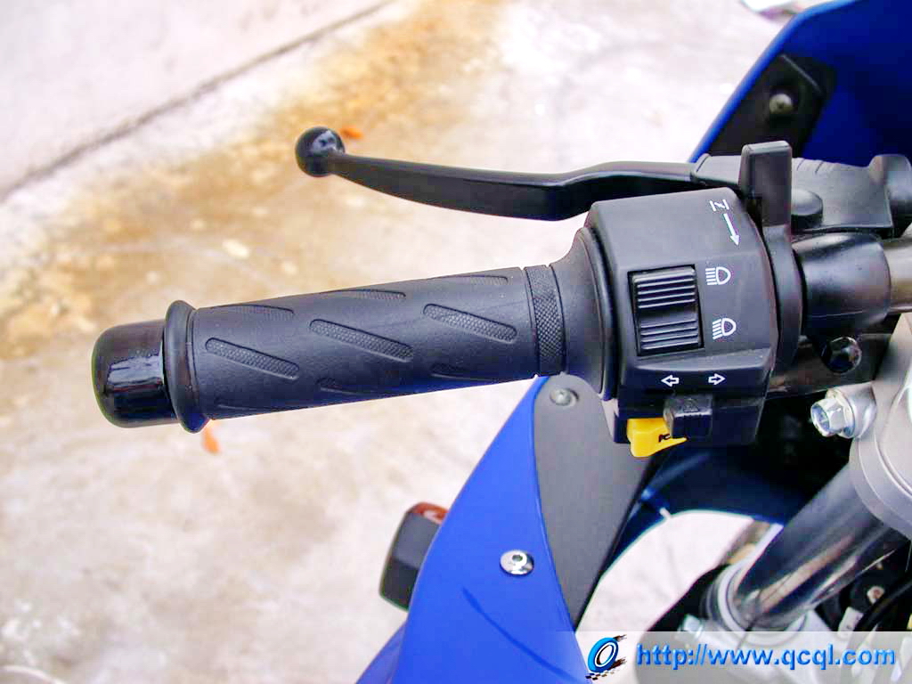 济南轻骑gs125详细介绍,2016济南轻骑gs125