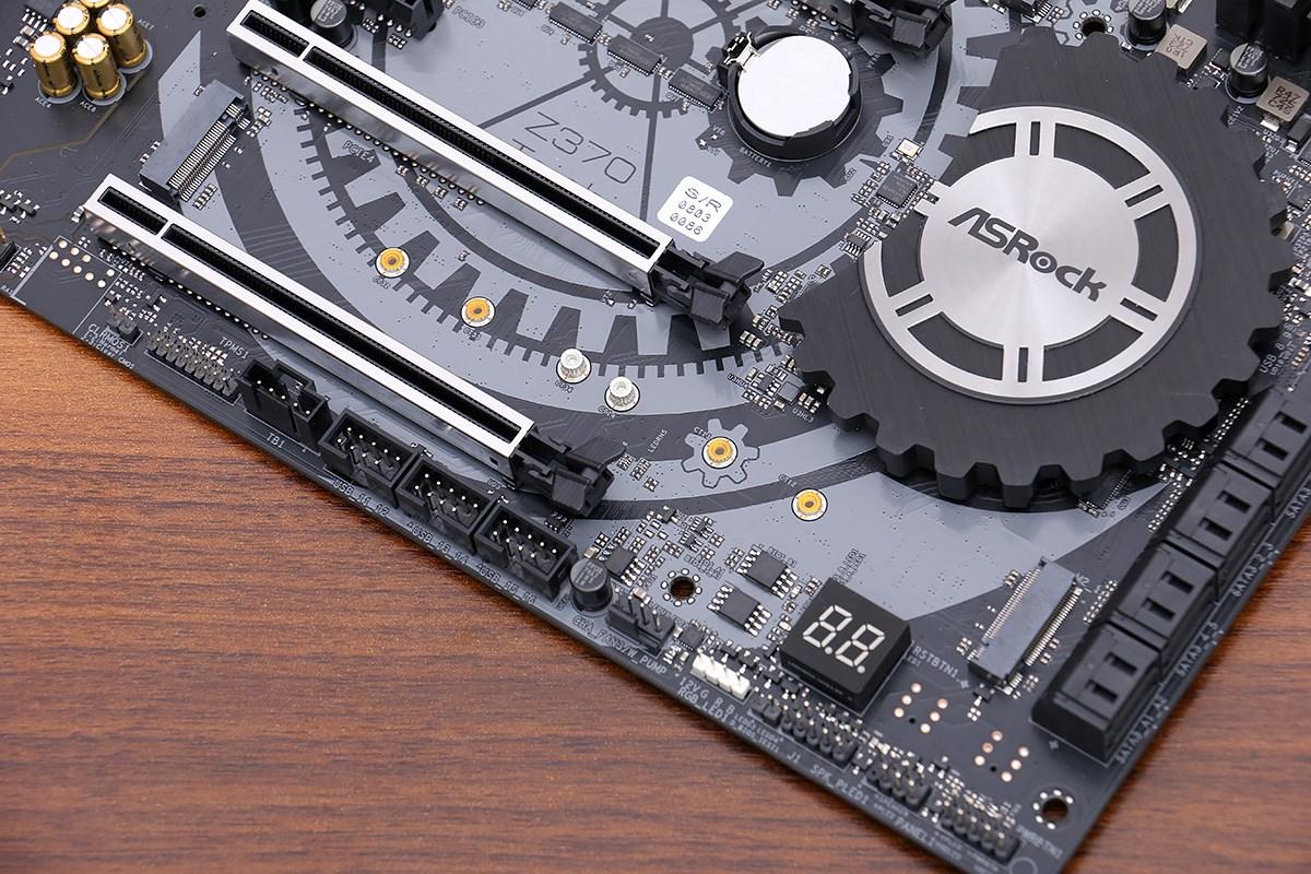 i7-8700k华硕z370p,i7-8700k主板z370推荐