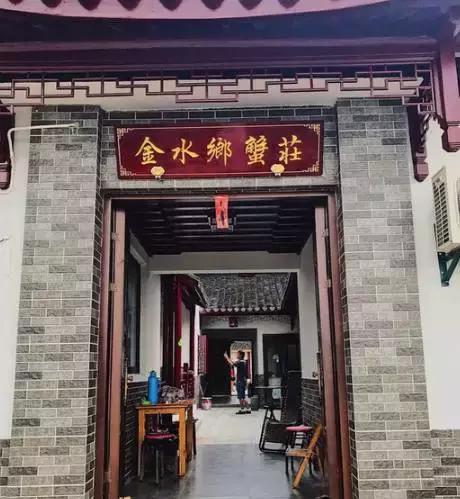 谢霆锋来澄海东湖,谢霆锋来厦门大排档