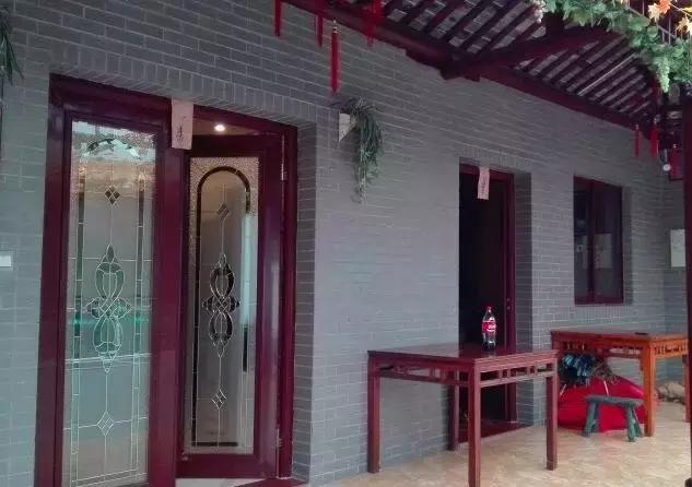 谢霆锋来澄海东湖,谢霆锋来厦门大排档