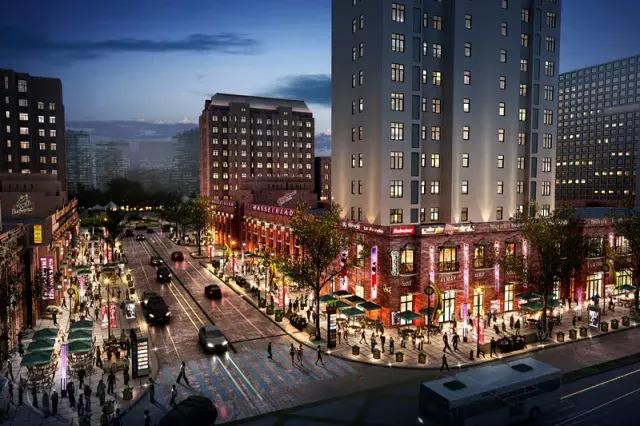 天津河西区全运村各小区学区划分,天津河西区全运村