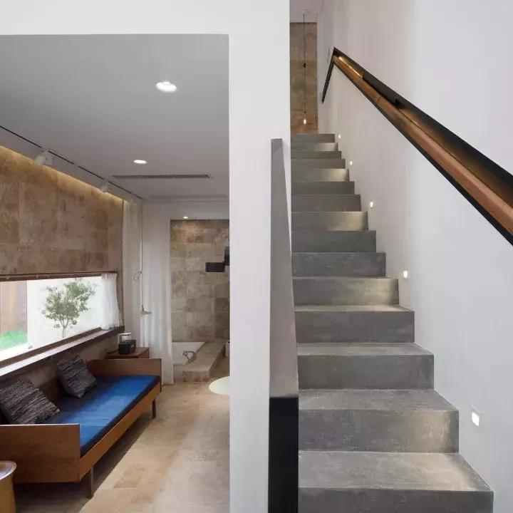 厉害了,很想拥有这样的雅居!