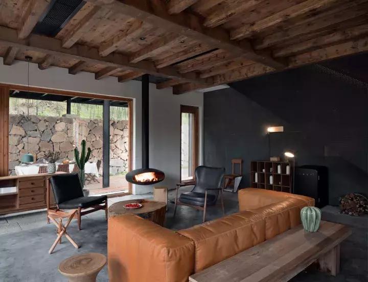 厉害了,很想拥有这样的雅居!