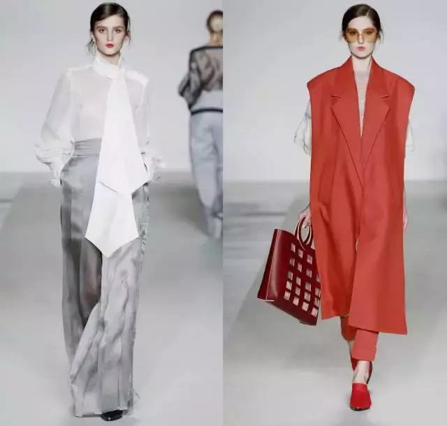 NEXY.CO2018S/S米兰时装周忆未来