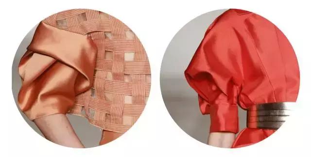 NEXY.CO2018S/S米兰时装周忆未来