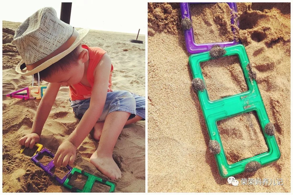 儿童磁力片玩具哪家好,磁力片玩具对孩子有好处吗