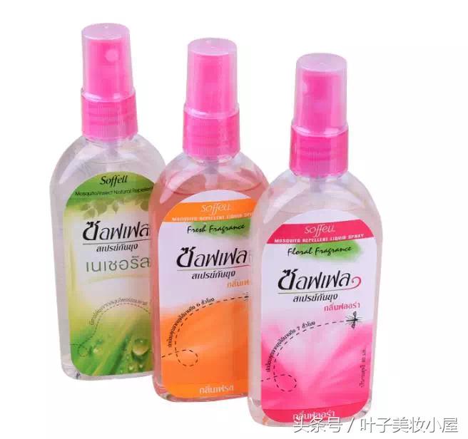 泰国值得代购的商品有哪些,泰国代购必买品