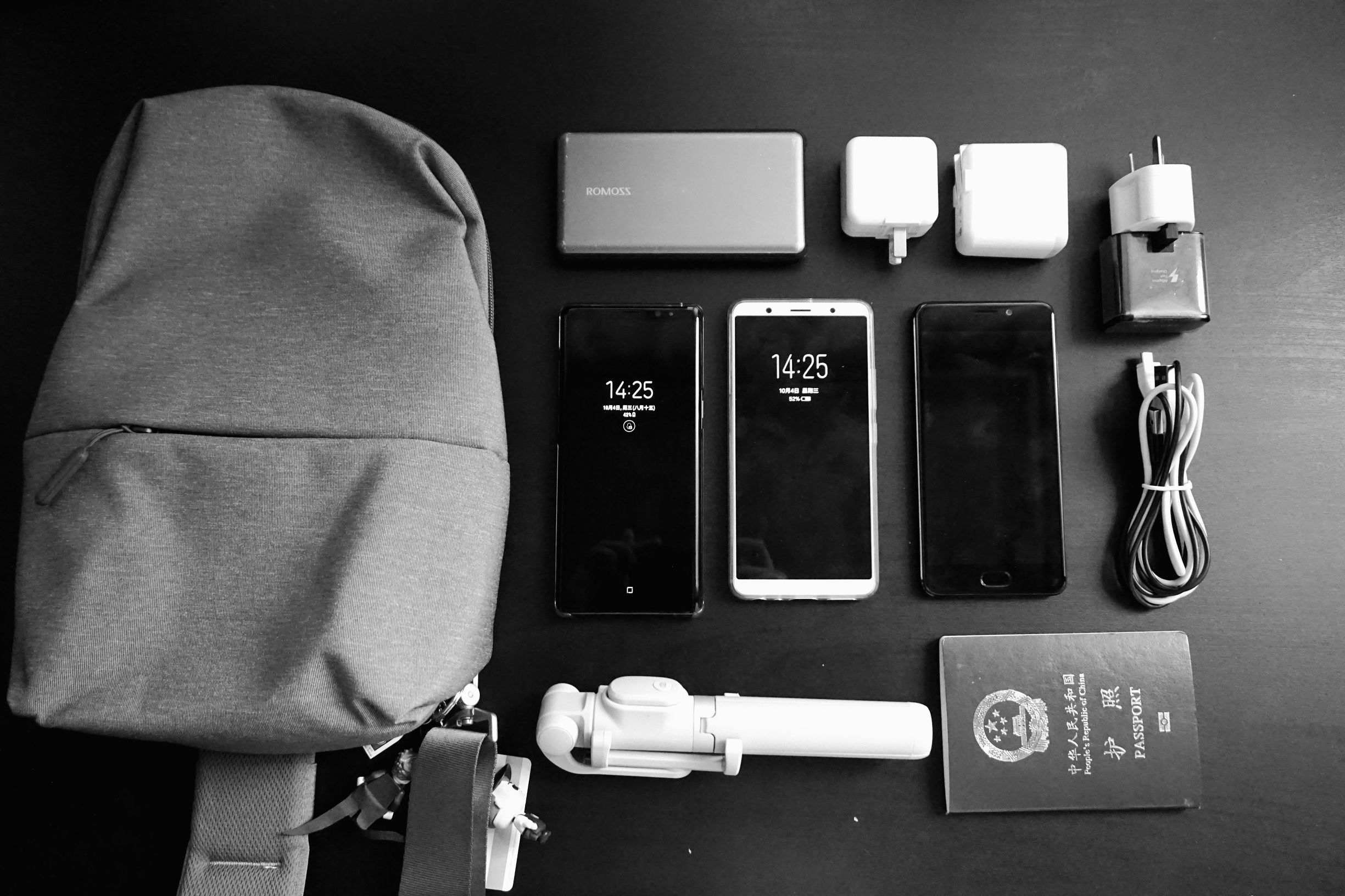 去泰国旅行带行李箱好不好,去泰国旅游上飞机携带物品