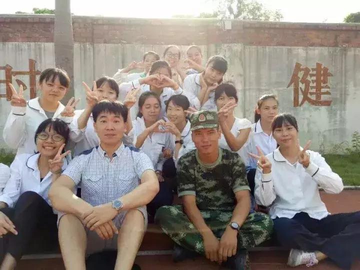 毕业后的南宁人会对高中的自己说些什么？