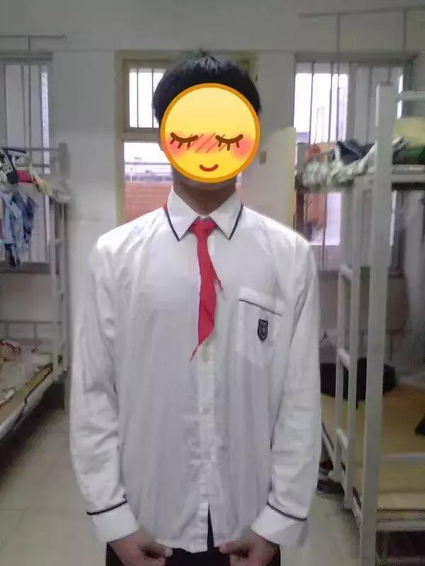 毕业后的南宁人会对高中的自己说些什么？