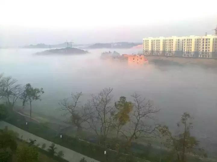 毕业后的南宁人会对高中的自己说些什么？