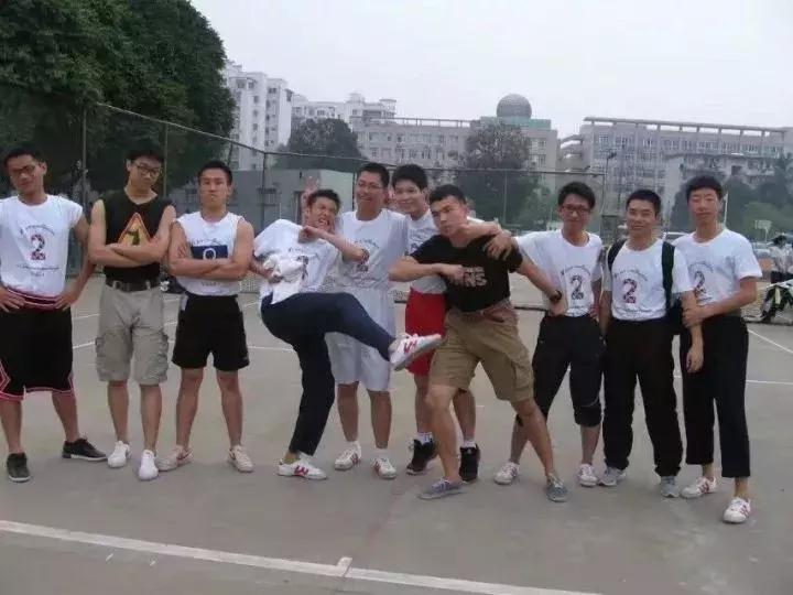 毕业后的南宁人会对高中的自己说些什么？