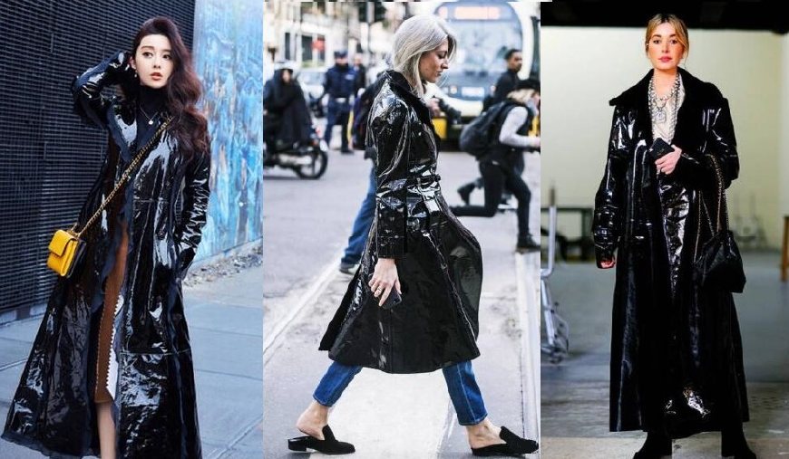 皮衣内穿什么搭配比较好看,皮衣穿什么内搭比较好看