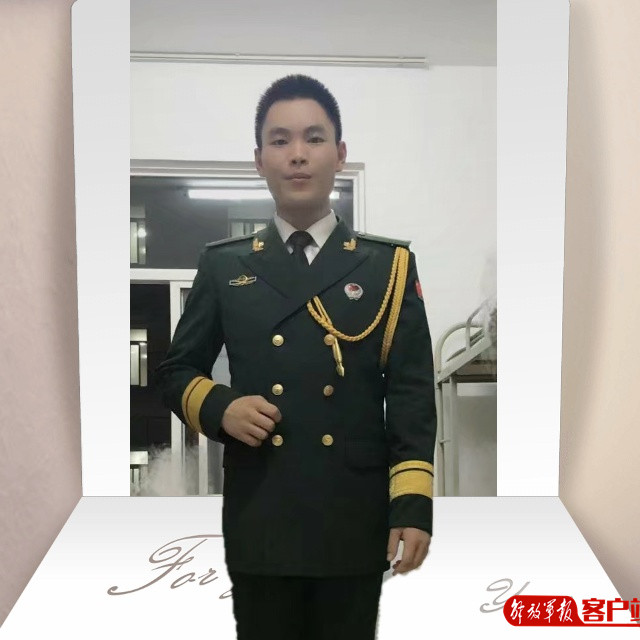 中秋月圆人团圆对军人的思念,军人中秋节简短诗句