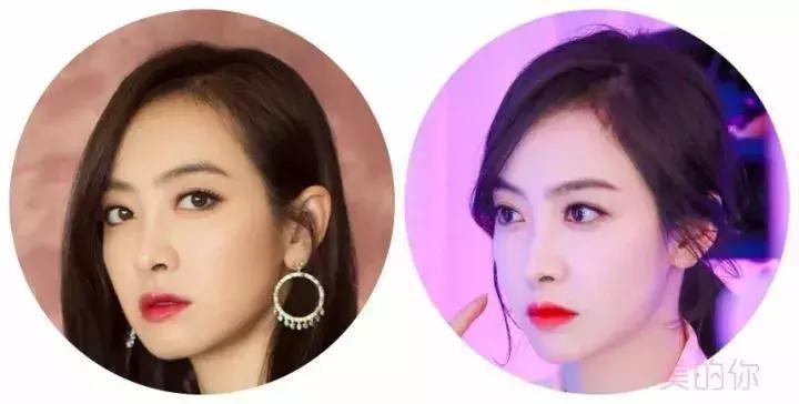 皮肤偏黑适合什么颜色口红显白,卡姿兰口红哪个色号显白显年轻