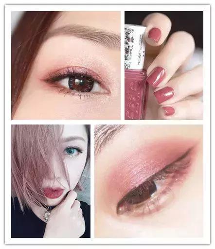 皮肤偏黑适合什么颜色口红显白,卡姿兰口红哪个色号显白显年轻