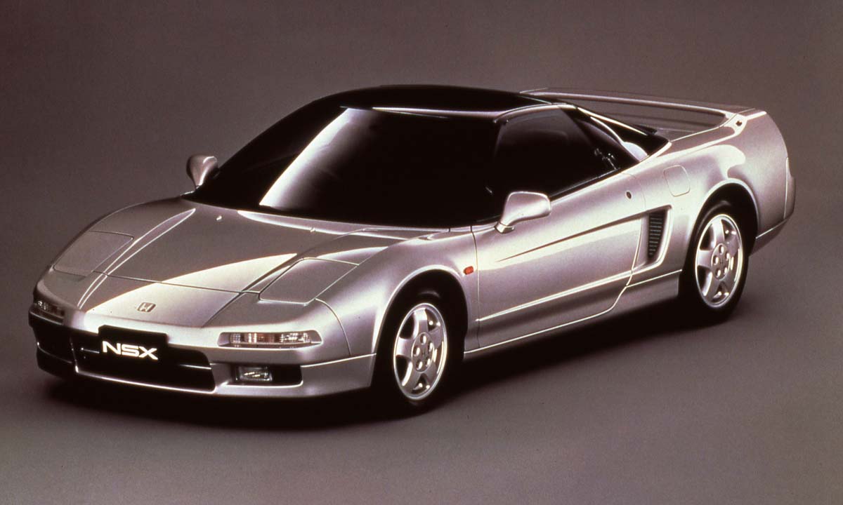 晟哥说车之品牌介绍第八期:本田