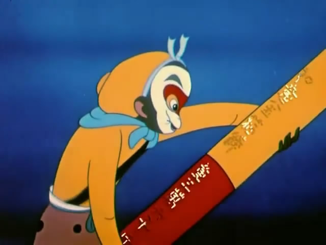 如意金箍棒vs九齿钉耙,金箍棒和九钉耙谁厉害