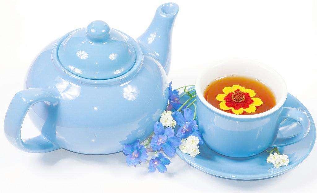 菊花茶功效作用和禁忌症,胖大海菊花茶功效与作用
