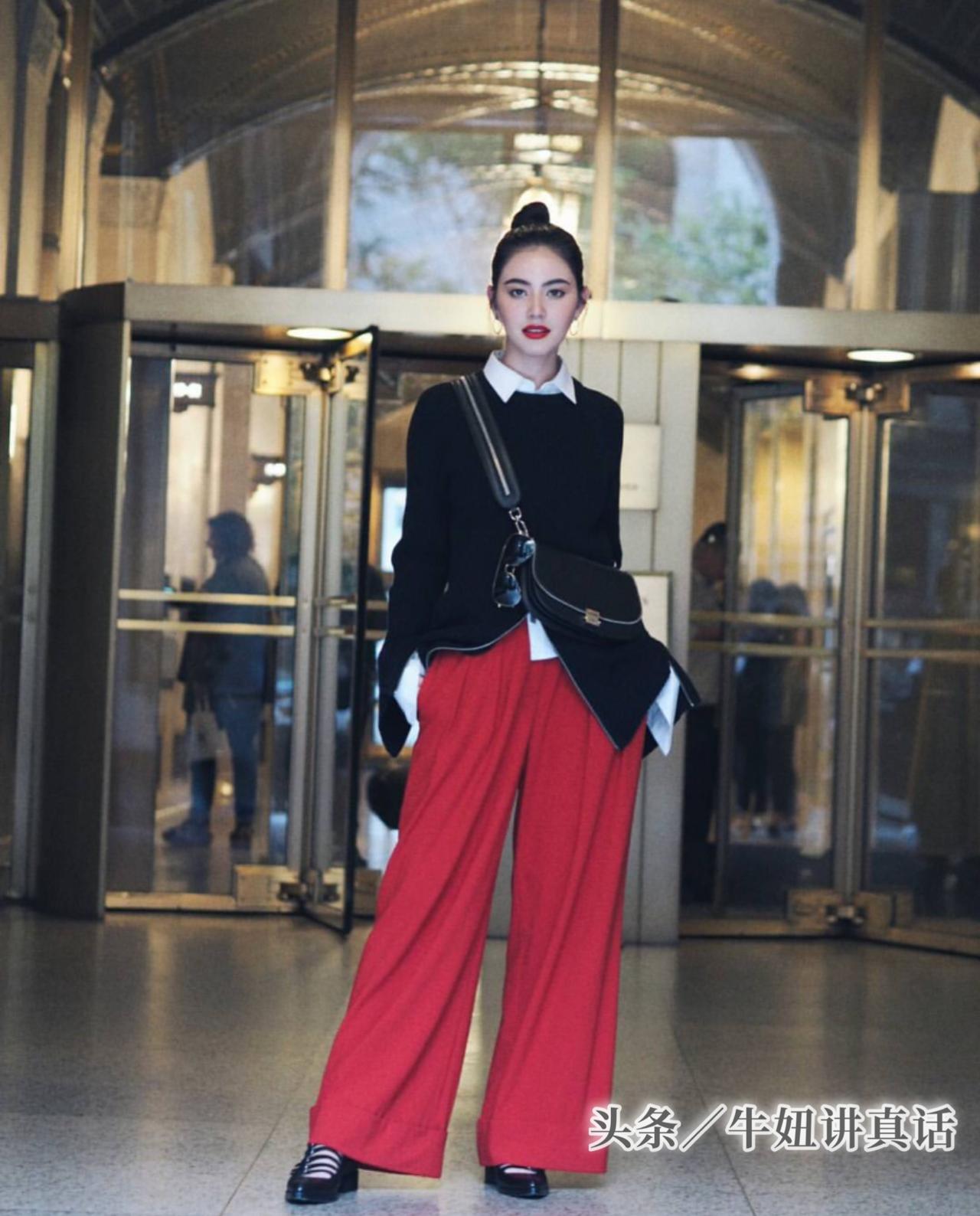 泰国女星mai最新照片,泰国女星mai年轻时