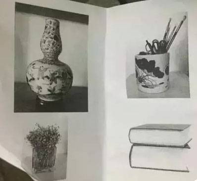 艺考鲁迅美院,鲁迅美术学院院校考题