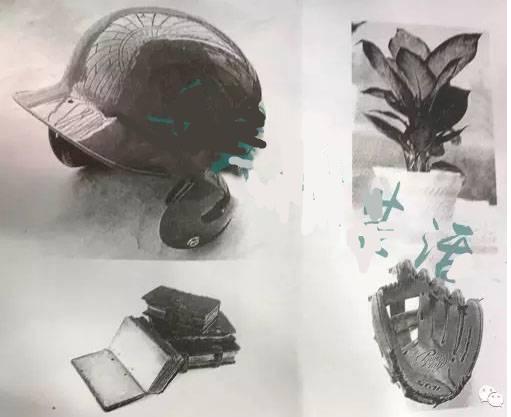 艺考鲁迅美院,鲁迅美术学院院校考题