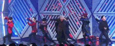 韩国最帅的男生,韩团神仙颜值盘点